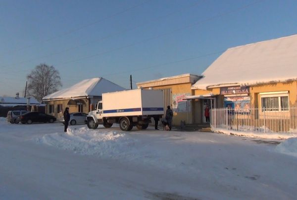 Тавдинца привлекут за разбойное нападение спустя четыре года