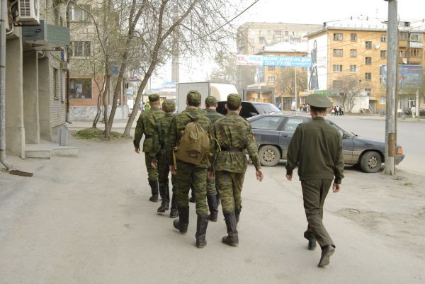 Обязан не быть «пораженцем»