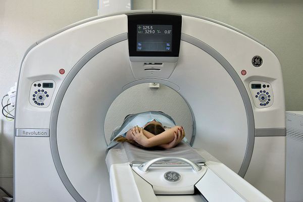 Пройти магнитно-резонансное исследование можно будет без направления от врача