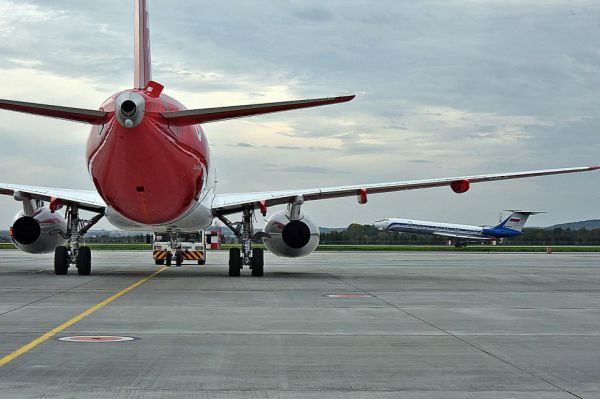 В России снова продлили закрытие 11 южных аэропортов