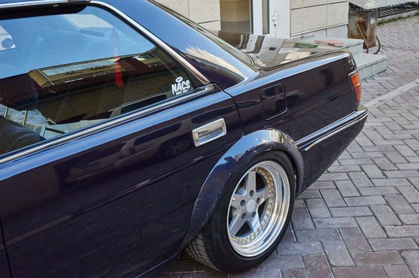 «Москвич 3» вошел в топ-5 самых популярных новых кроссоверов в Свердловской области