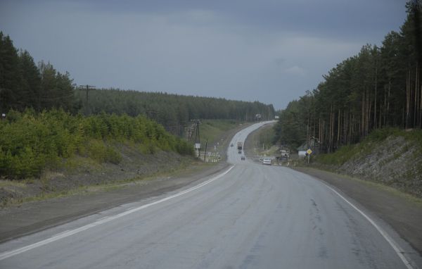 В погоне за скоростью