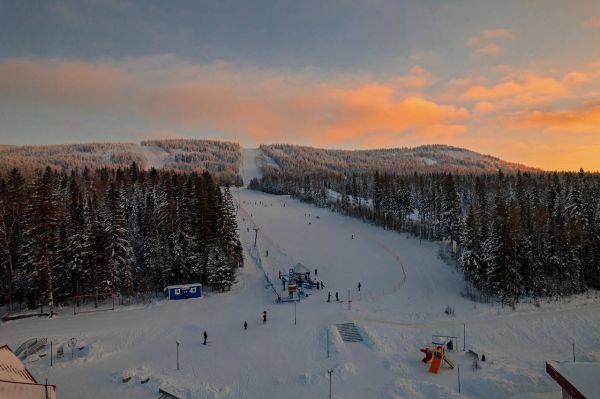 Свердловская область вошла в десятку самых привлекательных туристических регионов страны