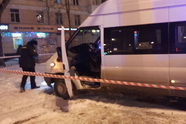У застреленного на Эльмаше водителя остались двое детей. Он воспитывал их один