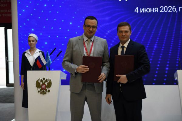 Свердловская область договорилась о сотрудничестве с Хакасией, компанией «Яндекс» и Президентской библиотекой