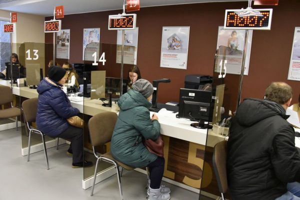 Безработные предпенсионеры смогут досрочно выйти на пенсию