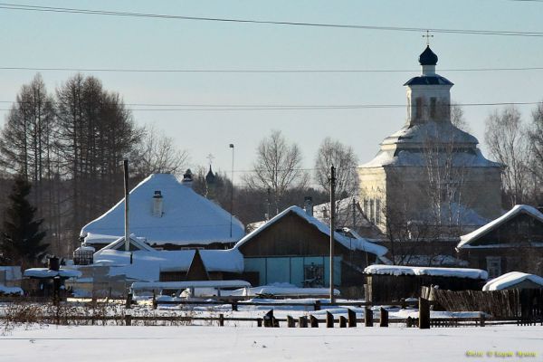 В 2023 году сельской ипотекой воспользовались более 500 свердловчан
