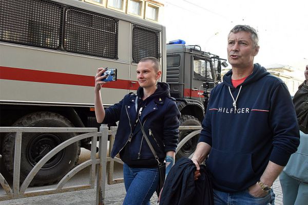 В Екатеринбурге бывшего мэра из-за доноса отвезут в полицию