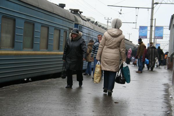 Подведут под крышу