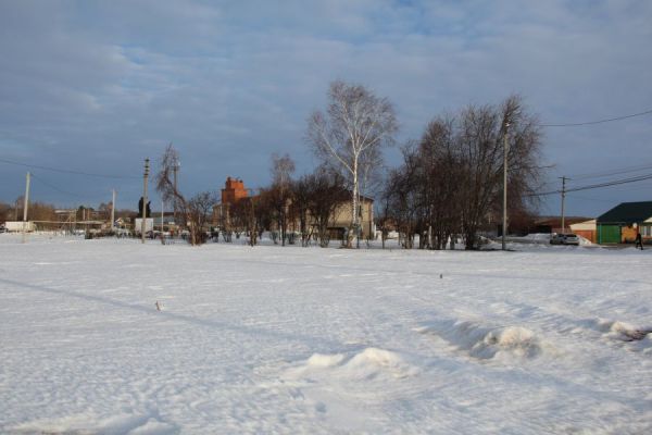 В Богдановиче построят спорткомплекс стоимостью более 400 млн рублей