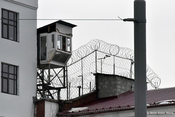 Изменится состав ОНК, которые следят за соблюдением прав заключённых