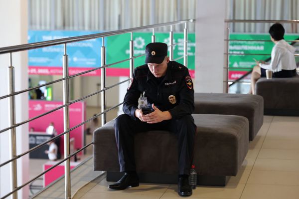 Мужчина со средним образованием: эксперты  составили  портрет жертвы кибермошенников на Среднем Урале