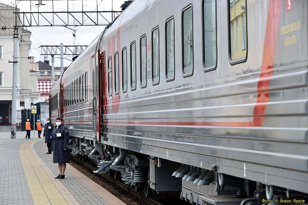 Жертвы зацепинга: за год на железной дороге в УрФО погибли восемь детей