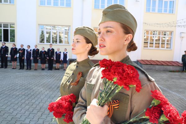 Стальная магистраль Победы. На СвЖД почтили память ветеранов войны и тыла