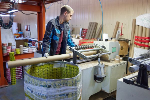 Разнорабочие завоевали место среди самых желанных кадров региона