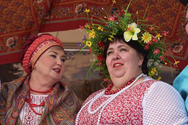 Екатеринбург сказал донецким и луганским мастерам #МыВместе