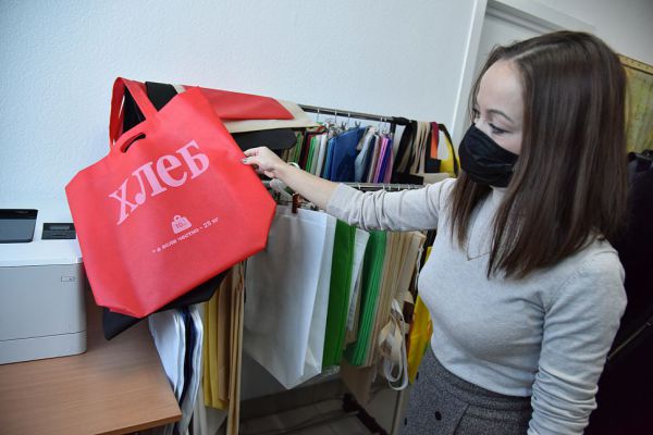 Уральские дизайнеры при поддержке свердловских властей представят свои работы в Veer Mall