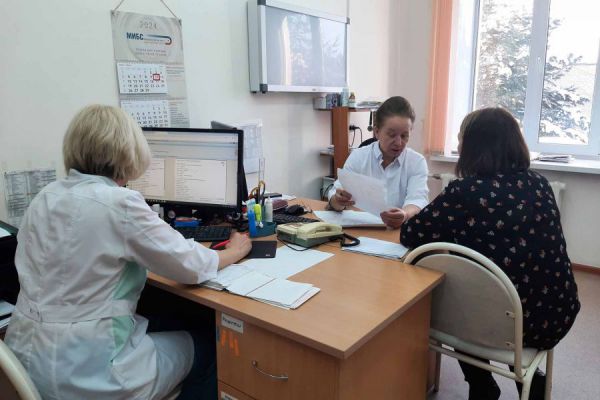 Все ресурсы для обеспечения льготными лекарствами свердловчан в регионе есть