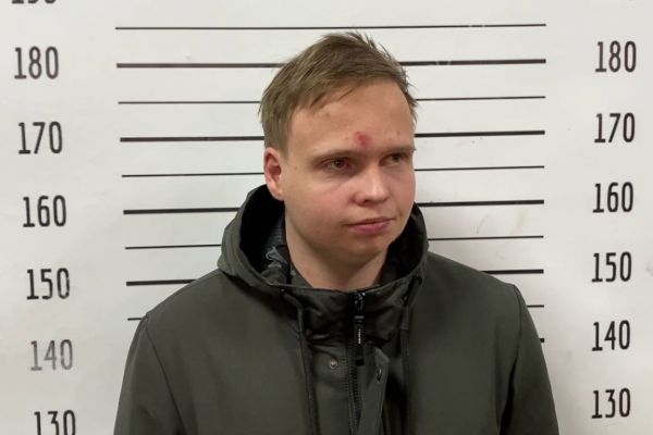 В Екатеринбурге нападавшего на девушек студента отправили в психбольницу