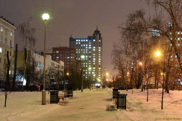 В Екатеринбурге пенсионерка вышла погулять и пропала