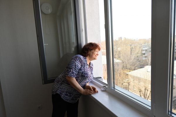 Деньги на новую  квартиру: закон о жилищных вкладах заработает уже в следующем году