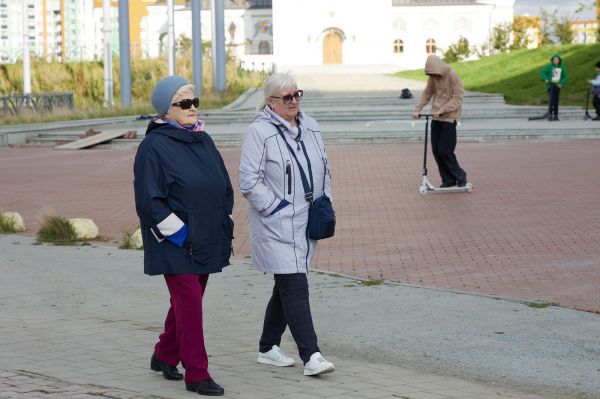 Эксперт рассказала, какой стаж нужно иметь для выхода на пенсию в 2026 году