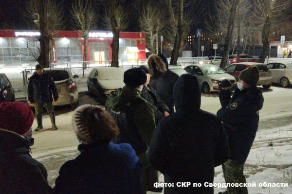 Следователи рассказали, что убийца 11-летней девочки в Асбесте пригласил ее к себе домой