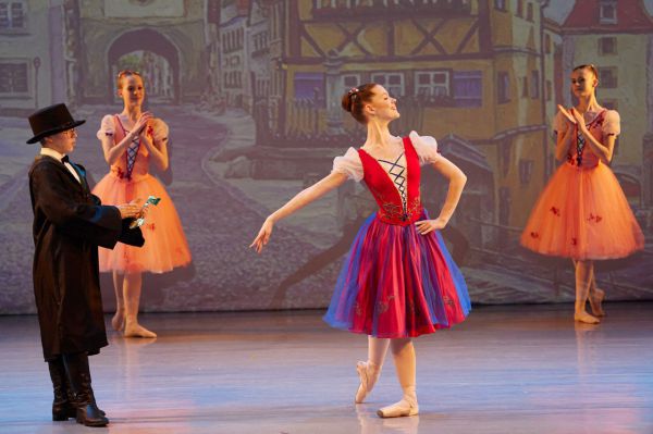 Шедевры сцены и секреты закулисья перенесут на киноэкраны Среднего Урала