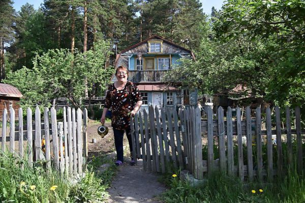 В Росконтроле напомнили, за что могут  оштрафовать дачников в этом сезоне