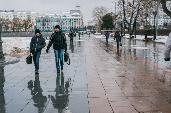 Не «дикость», а демократия