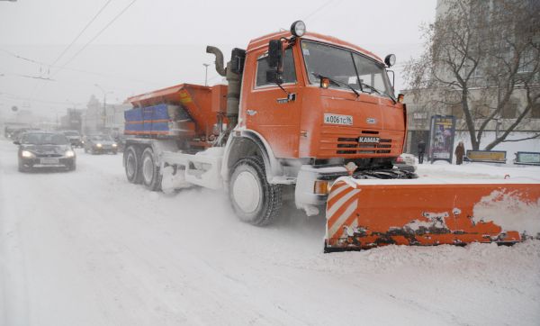 Города взяты в плен