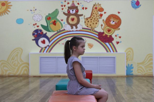 Чистота ценой здоровья: педиатр рассказала, как бытовая химия вредит детям