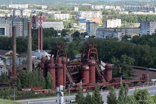 Свердловская область вдвое перевыполнила план по созданию рабочих мест в моногородах