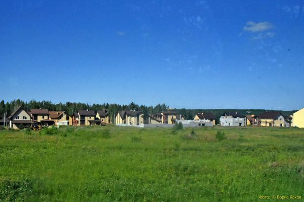 В поселке Новоуткинск женщина ушла в лес за грибами и пропала