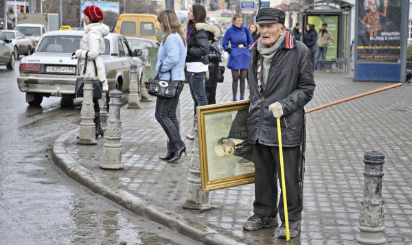 Защитники нуждаются в защите