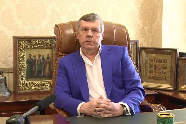 Уральский бард Александр Новиков ответил на скандальные высказывания Владимира Соловьева
