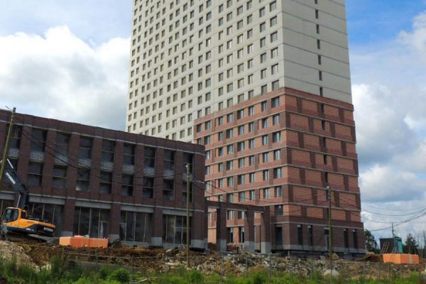 Более 50 тысяч свердловчан стали новоселами благодаря региональному Фонду жилищного строительства