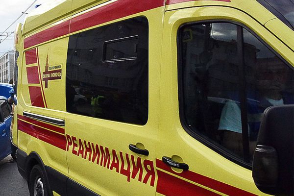 На Среднем Урале двухлетняя девочка утонула в баке с водой