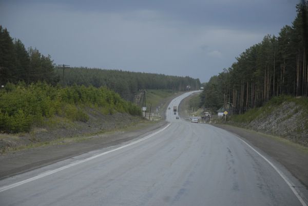 В погоне за скоростью