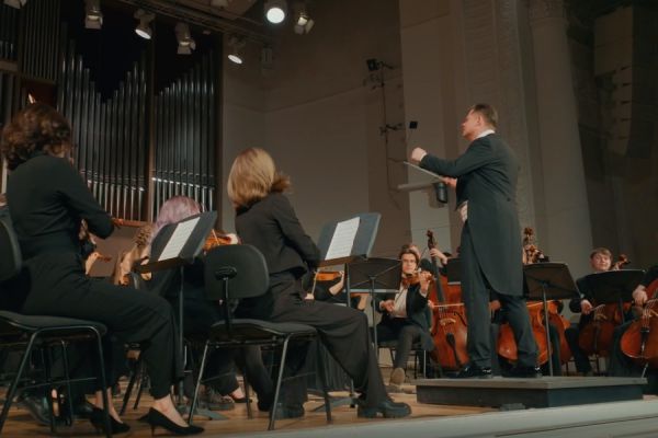 У фестиваля университетского спорта в Екатеринбурге появился свой саундтрек