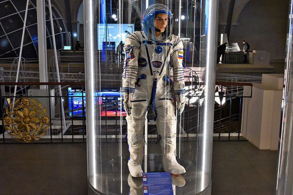 Время Королева и Гагарина россияне назвали золотым веком российской космонавтики