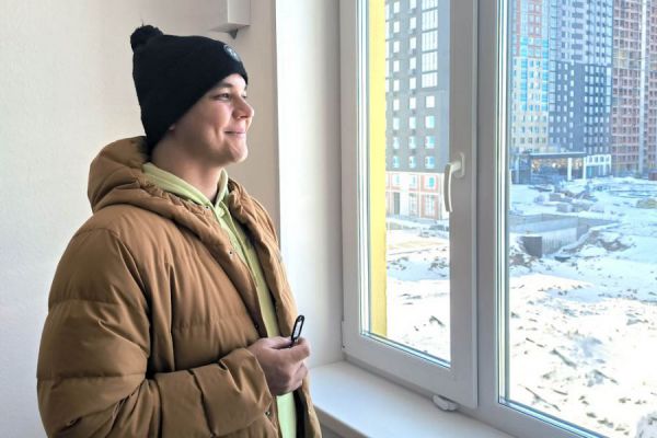 Заявление не потребуется. Льготы свердловским детям-сиротам предоставят автоматически