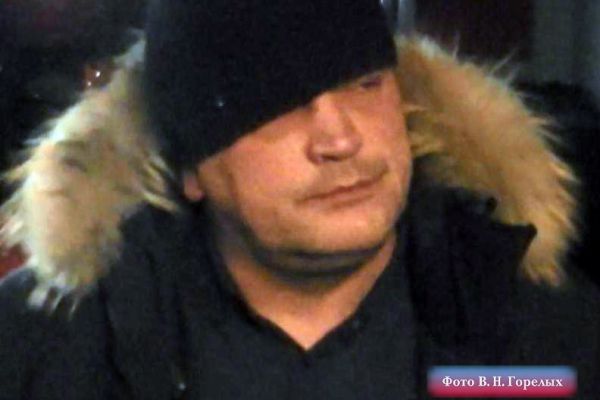 В стриптиз-клубе «Огнедышащий осёл» полицейские задержали фальшивого начальника ОБЭП
