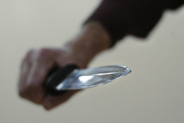 В Свердловской области задержали мужчину, который убил жену и ранил пристава