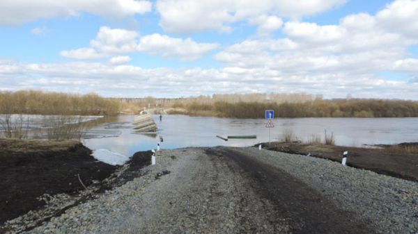 Готовимся к большой воде