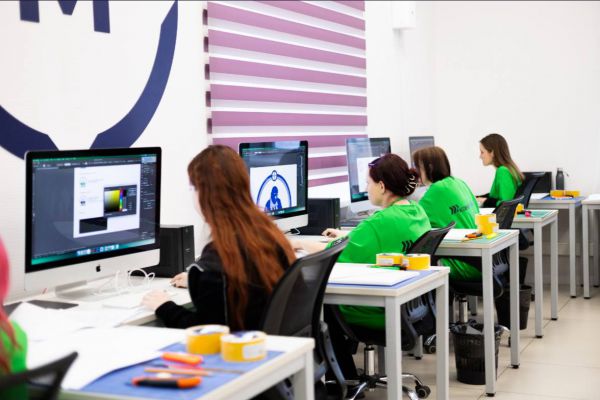 ЦОПП Свердловской области признан лучшим по итогам 2025 года