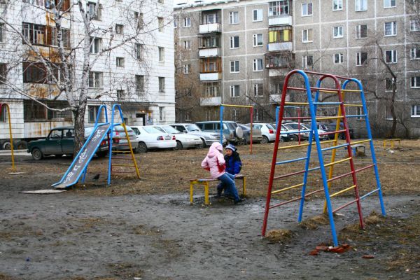 «Счастье» не будет вечным