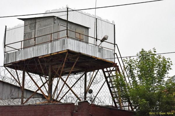 Женщине, полгода морившей голодом новорожденную дочь, грозит до 7 лет тюрьмы