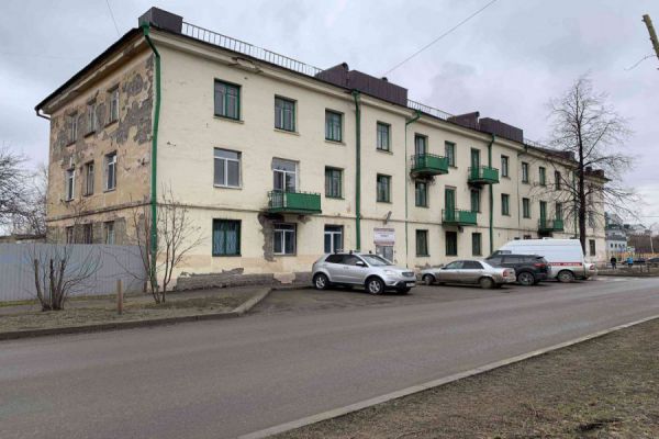 В Нижнем Тагиле капитально отремонтируют травмпункт горбольницы №1