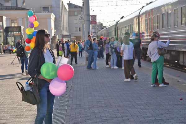 Россияне назвали города, куда они планируют переехать
